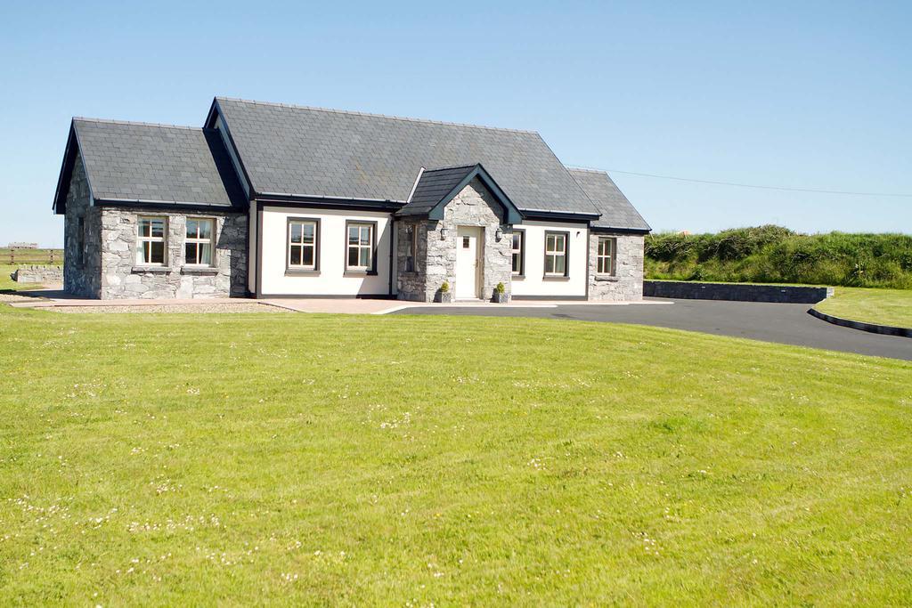 Cahermaclanchy House Doolin Luaran gambar