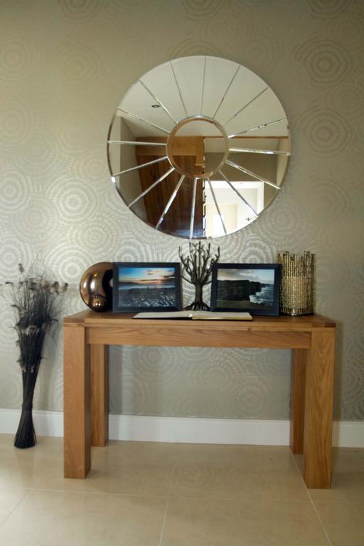 Cahermaclanchy House Doolin Luaran gambar