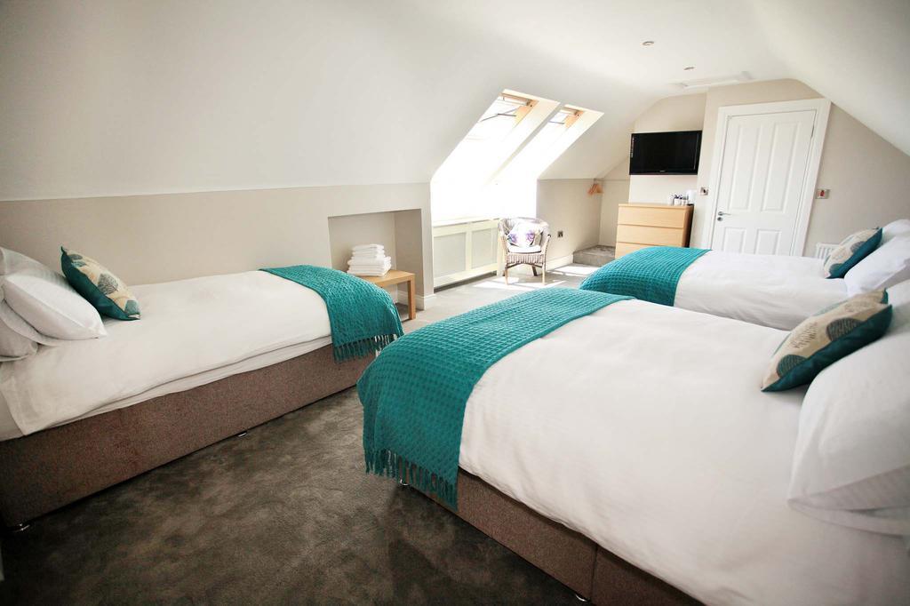 Cahermaclanchy House Doolin Bilik gambar