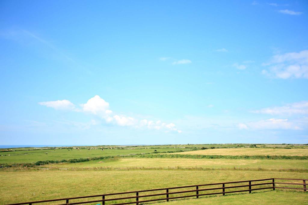 Cahermaclanchy House Doolin Luaran gambar