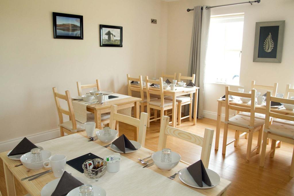 Cahermaclanchy House Doolin Luaran gambar