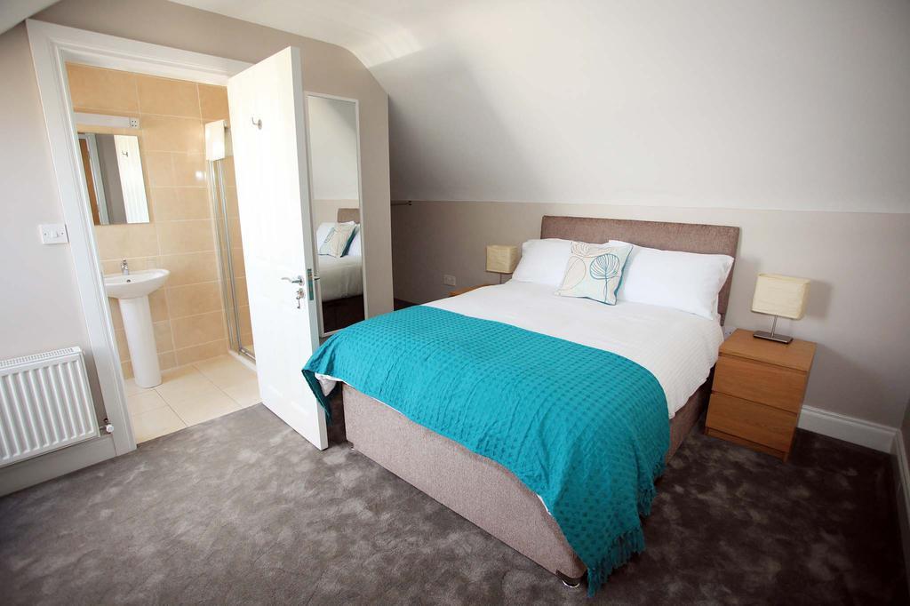 Cahermaclanchy House Doolin Bilik gambar