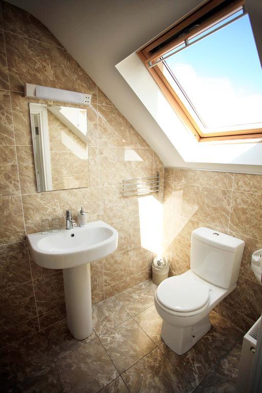 Cahermaclanchy House Doolin Bilik gambar