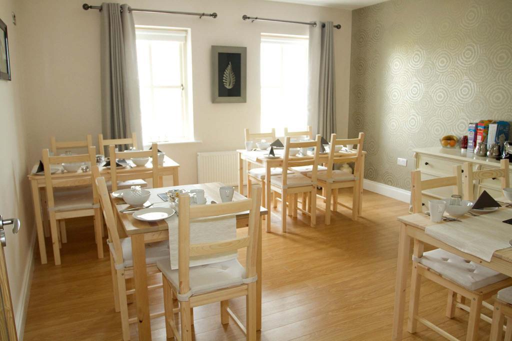 Cahermaclanchy House Doolin Luaran gambar