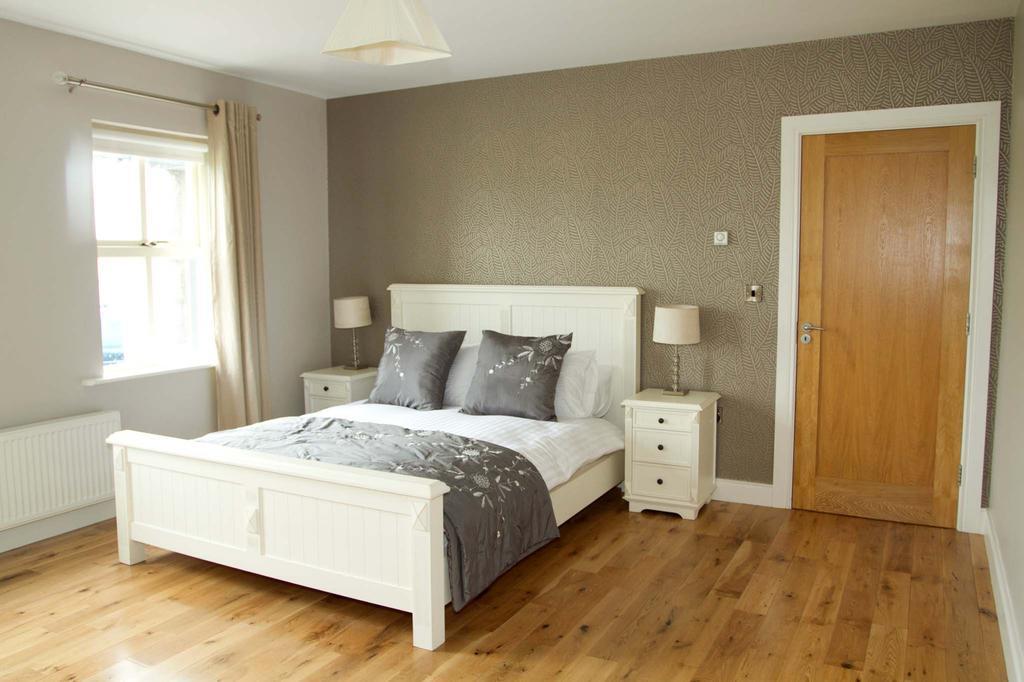 Cahermaclanchy House Doolin Bilik gambar