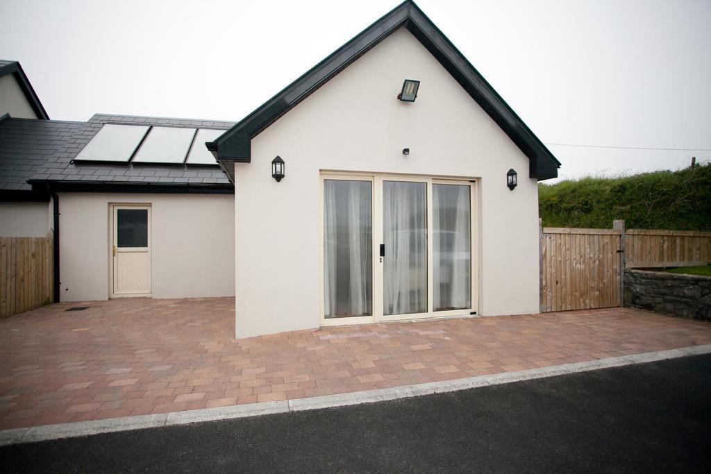 Cahermaclanchy House Doolin Bilik gambar