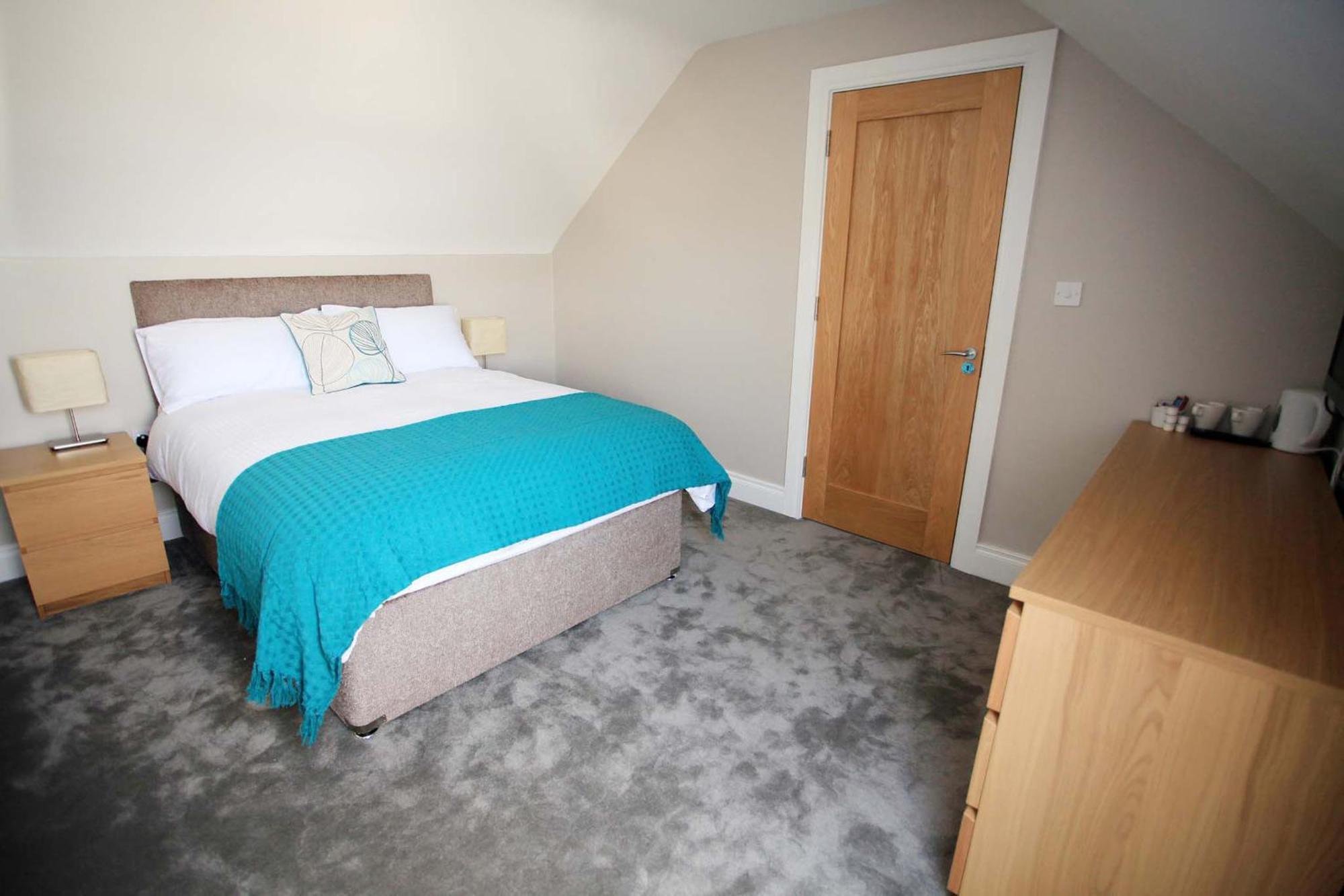 Cahermaclanchy House Doolin Bilik gambar