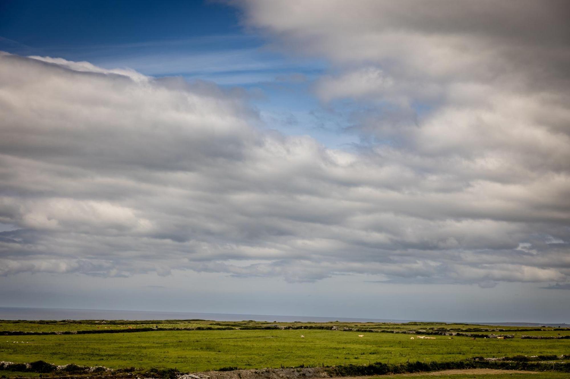 Cahermaclanchy House Doolin Luaran gambar