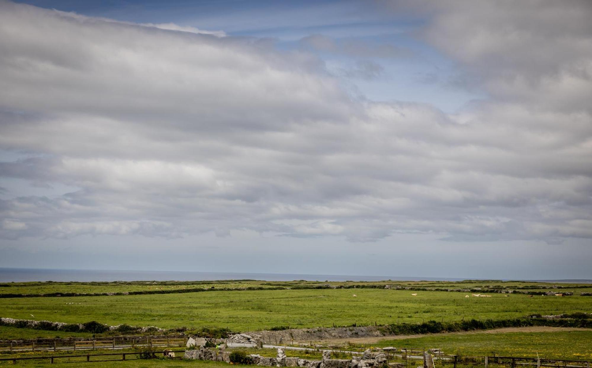Cahermaclanchy House Doolin Luaran gambar