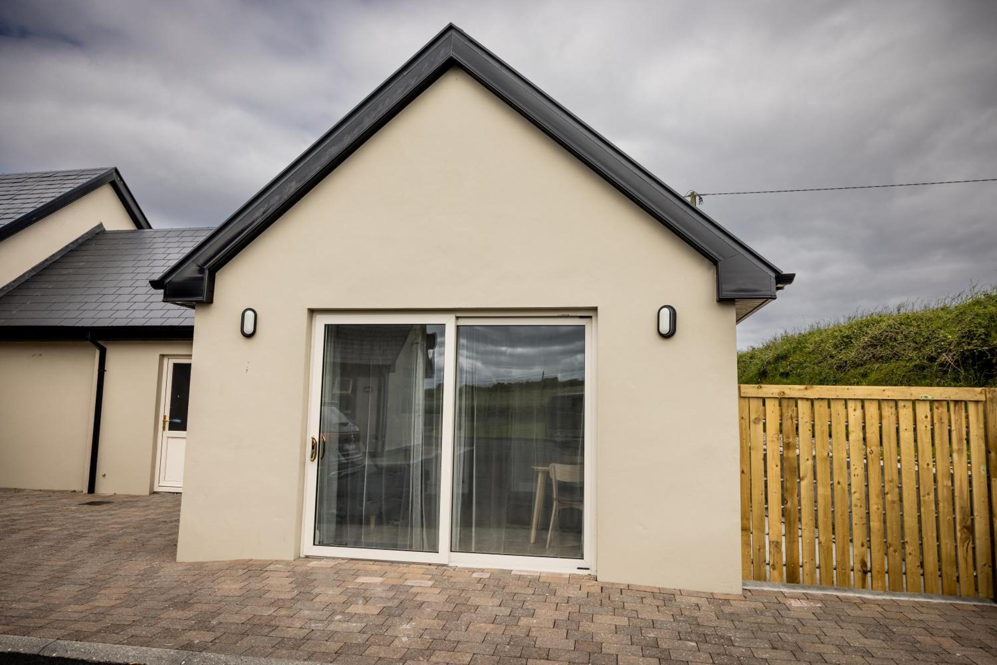 Cahermaclanchy House Doolin Luaran gambar