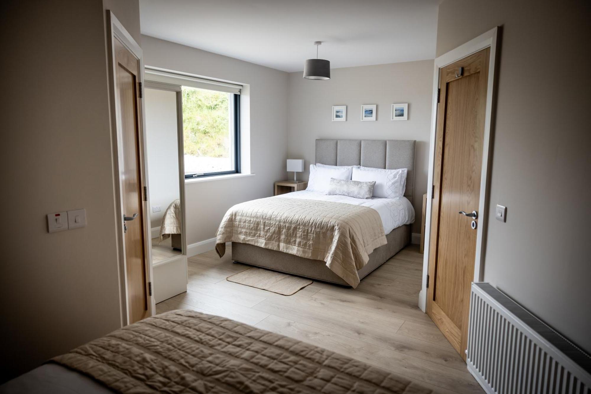 Cahermaclanchy House Doolin Luaran gambar