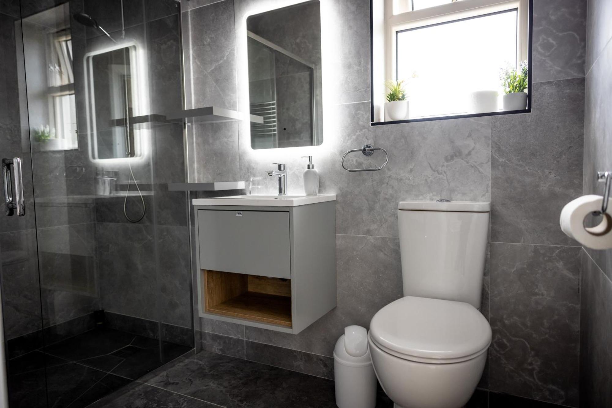 Cahermaclanchy House Doolin Luaran gambar
